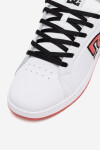 Tenisky DC Shoes GAVELER DC01704270 Syntetický materiál,Přírodní kůže (useň) - Lícová