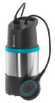 Ponorné tlakové čerpadlo Gardena 4700/2 inox 9025-29