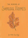 The Memoirs of Sherlock Holmes, 1. vydání - Arthur Conan Doyle