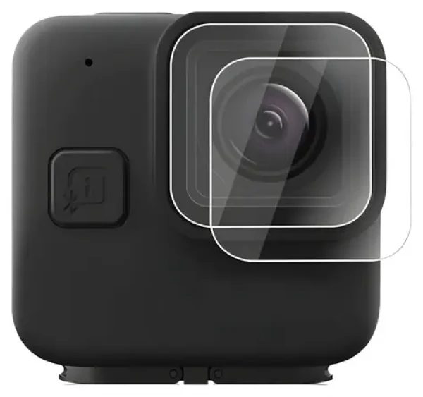 Puluz PU918T čiré / Tvrzené sklo / pro GoPro Hero11 Black Mini (PU918T)
