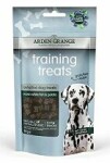 Arden Grange Training treats GF Sen.Oc.Wh.Fish&Pot.80g
