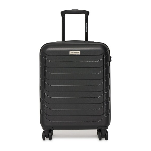 Kufry Gino Rossi GIN-S-001-05-BLACK
