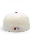 New Era Pánská kšiltovka Oakland Athletics MLB Rickey Henderson Field 59FIFTY Fitted Velikost: 7 1/2