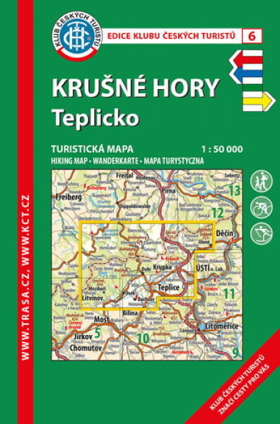 Krušné /KČT