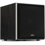 EDIFIER T5 černá / subwoofer / 70W / RCA (6923520268382)