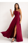Dlouhé šaty model 209399 With You 40