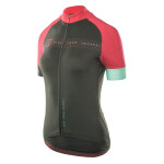 Dámský cyklistický dres Foxtrot 92800406922 Radvik