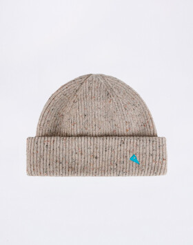 Klättermusen Huld Beanie 120 Clay