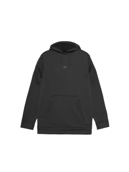 Mikina ARMADA Rollin Rideable Hoodie Black velikost XL