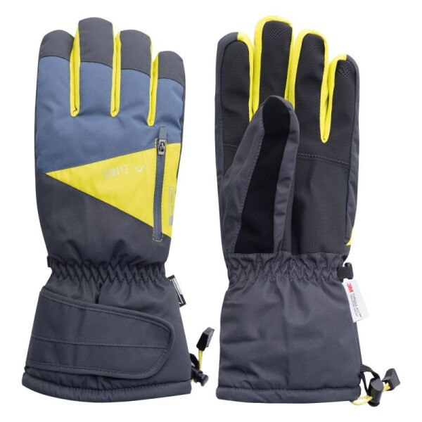 Rukavice Elbrus Richen M 92800621167 L/XL