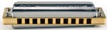 Hohner Marine Band Thunderbird C-major, low octave