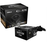 ASROCK Challenger CL-750B / ATX / 750W / 80 Plus Bronze / 120mm (CL-750B)