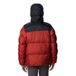 Columbia Puffect M bunda s kapucí 2008413849 M