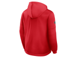 Fanatics Mikina New Jersey Devils NHL Authentic Pro Rink Fleece Pullover Hoodie Velikost: 2XL
