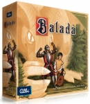 Albi Balada - Albi