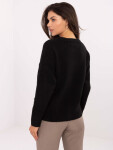 Jumper PM SW SC39.36 černý jedna velikost