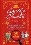 Agatha Christie uvádí Odpolední klub mladých detektivů - Agatha Christie