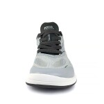 Chlapecké barefoot bežecké boty SUPERCROSS JUNIOR GRAY Joma BFCROJS2612 - 38