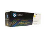 HP 305A Yellow LJ Toner Cart, CE412A (2,600 pages) EDF_692300