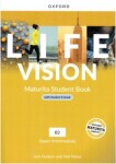 Life Vision Book (SK Edition)