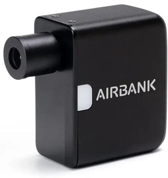 AIRBANK Aku mini hustilka AS1 (AB-AS1M)