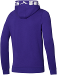 Běžecká mikina Mizuno Katakana Hoody K2GC160327 Velikost textilu: M