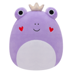 Squishmallows Žába Francine