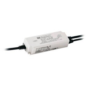 BIG WHITE (SLV) Můstkový LED driver 12 W, 250 mA pro NUMINOS®, včetně radiofrekvenčního rozhraní pro modul RF, DALI 1006458