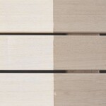 SST barva pro interiér saun, bílá 0,9 l