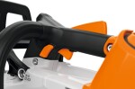 Aku řetězová pila STIHL MSA 190 T