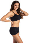 Dámské boxerky 1446s Viki black - GATTA černá M