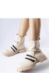 Boty model 204817 Solea 38