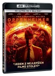 Oppenheimer 3BD (4K Ultra HD + Blu-Ray + Bonus disk)