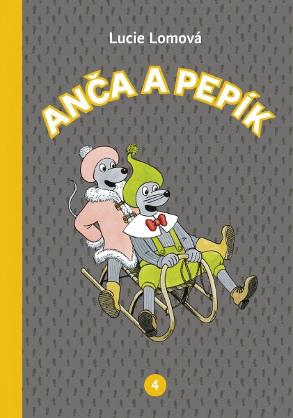 Anča Pepík