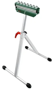 BOSCH PTA 1000 / Válečková opěrka / výška 700–1150 mm / nosnost 100 kg (0603B05100)