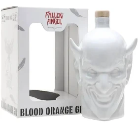 FALLEN ANGEL Gin Blood Orange / Anglie / 40,6 % vol. / 0,7 l (5060551680132)