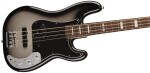 Fender Troy Sanders Precision Bass RW SVB
