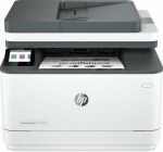 HP LaserJet Pro MFP 3102fdn / laserová multifunkce / A4 / 33ppm / 1200x1200 dpi / LCD / USB 2.0 + LAN (3G629F#B19)