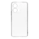 Pouzdro Tactical TPU Vivo Y35 Transparent