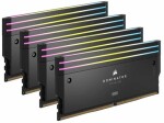 Corsair Dominator Titanium 64GB (4x 16GB) DDR5 6000MHz / CL36 / DIMM / XMP 3.0 (CMP64GX5M4B6000C36)