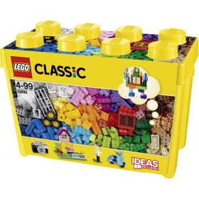10698 LEGO® CLASSIC Velikost Bausteine-Box