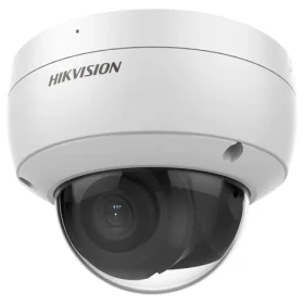 Hikvision DS-2CD2143G2-IU(2.8mm) / IP kamera / Dome / 4Mpix / obj. 2,8mm / IR 30m / mikrofon / IP67 / IK10 (DS-2CD2143G2-IU(2.8mm))