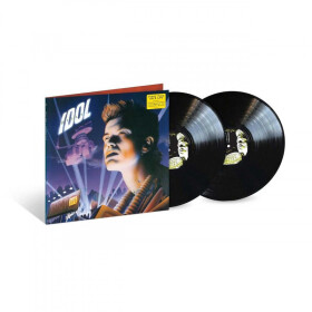 Charmed Life - LP - Billy Idol
