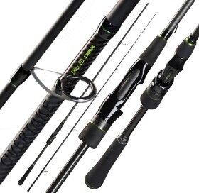 Gunki Prut Overtake Skill ED S 2,28m MH 7-28g,Gunki Prut Overtake Skill ED S 2,28m MH 7-28g