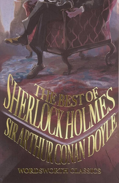 Best Of Sherlock Holmes - Arthur Conan Doyle