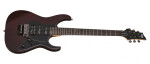 Schecter Banshee SGR 6 FR Walnut Satin