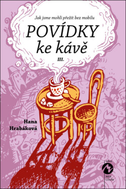 Povídky ke kávě III.