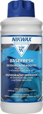 NIKWAX Base Fresh 1 litr