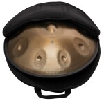 Sela Harmony Handpan D Amara (Stainless Steel)
