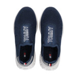 Tommy Hilfiger W boty T3B4-32246-0735800 40